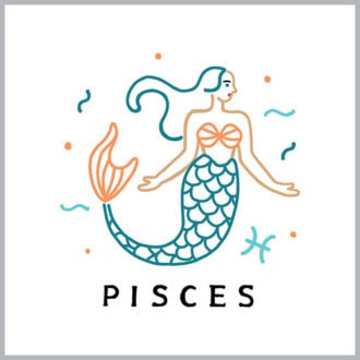 【2025年12月前半】魚座は大変な道に挑んでいくと大きな成長につながる【Love Me Doのポジティブ星座占い】