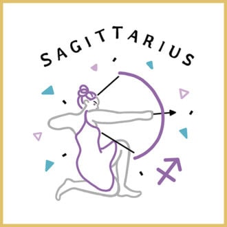 【2025年11月後半】射手座はポジティブなエネルギーが満ちあふれる時【Love Me Doのポジティブ星座占い】