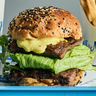 ビックナイステリヤキ