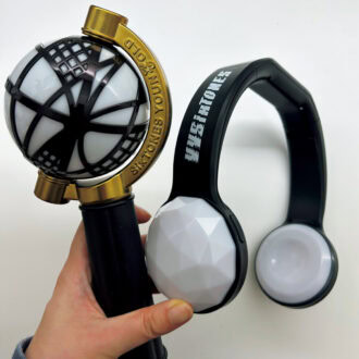 SixTONESのライブで推し活！