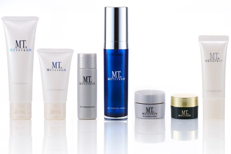 【限定発売】MTメタトロン「プレミアムコフレ2025」で肌の底力をアップ！ 人気セラム＆アイクリーム入りの贅沢セット