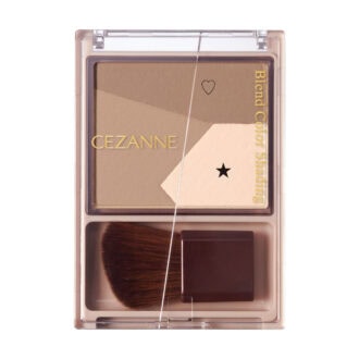 セザンヌ ブレンドカラーシェーディング 03 メリハリトーン（セザンヌ化粧品）
