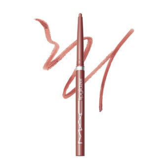 リップグレイザー ベルベット テディ（M・A・C）