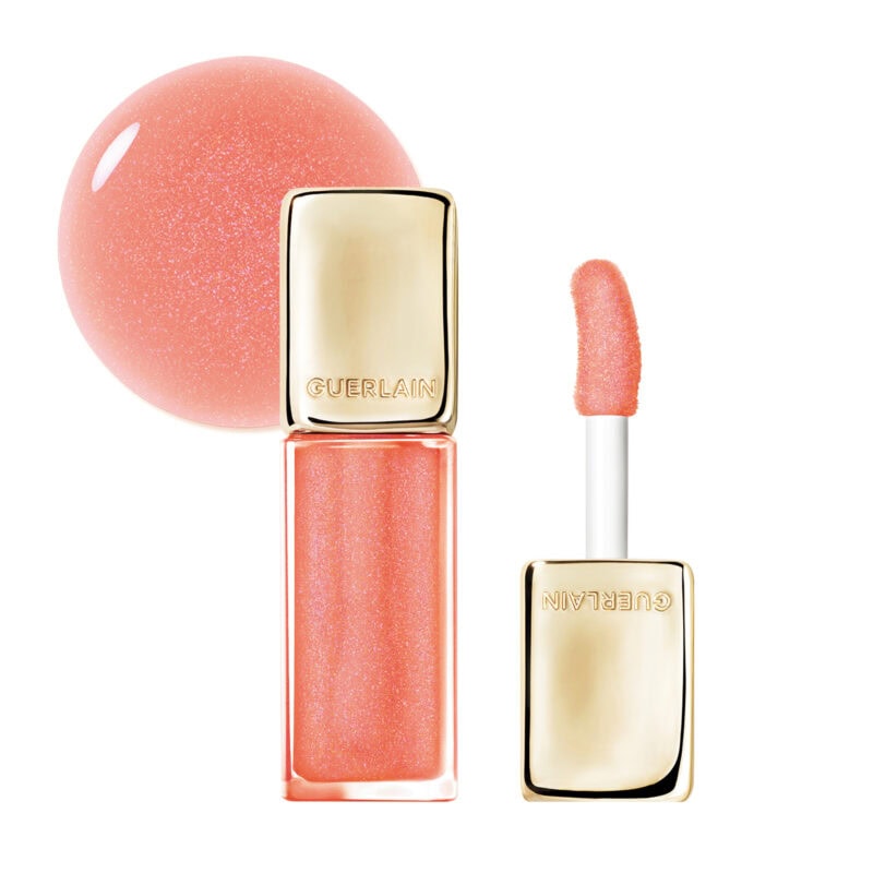 キスキス ビー グロウ オイル 429 スパークリング ローズウッド（ゲラン・限定発売）