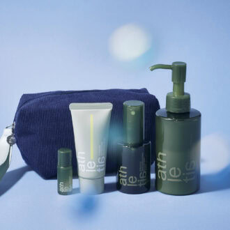 アスレティア 2025年ホリデー限定品