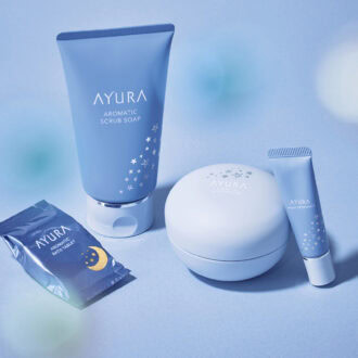 アユーラ 2025年ホリデー限定品