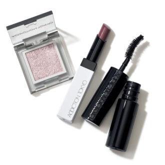 2025年クリスマスコフレ【アディクション】きらめきアイシャドウ・リップ・マスカラがセット！ ホリデーメイクはこれで完成！