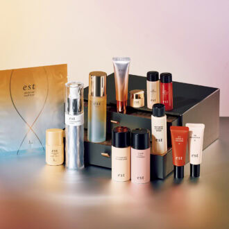 エスト 2025年ホリデー限定品