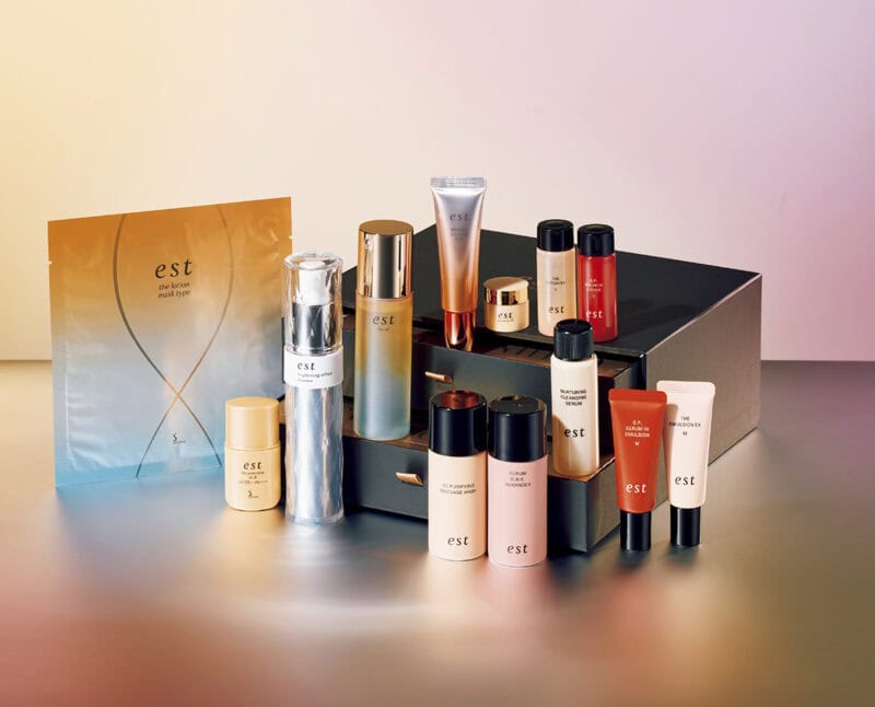 エスト 2025年ホリデー限定品