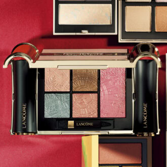 ランコム 2025年ホリデー限定品