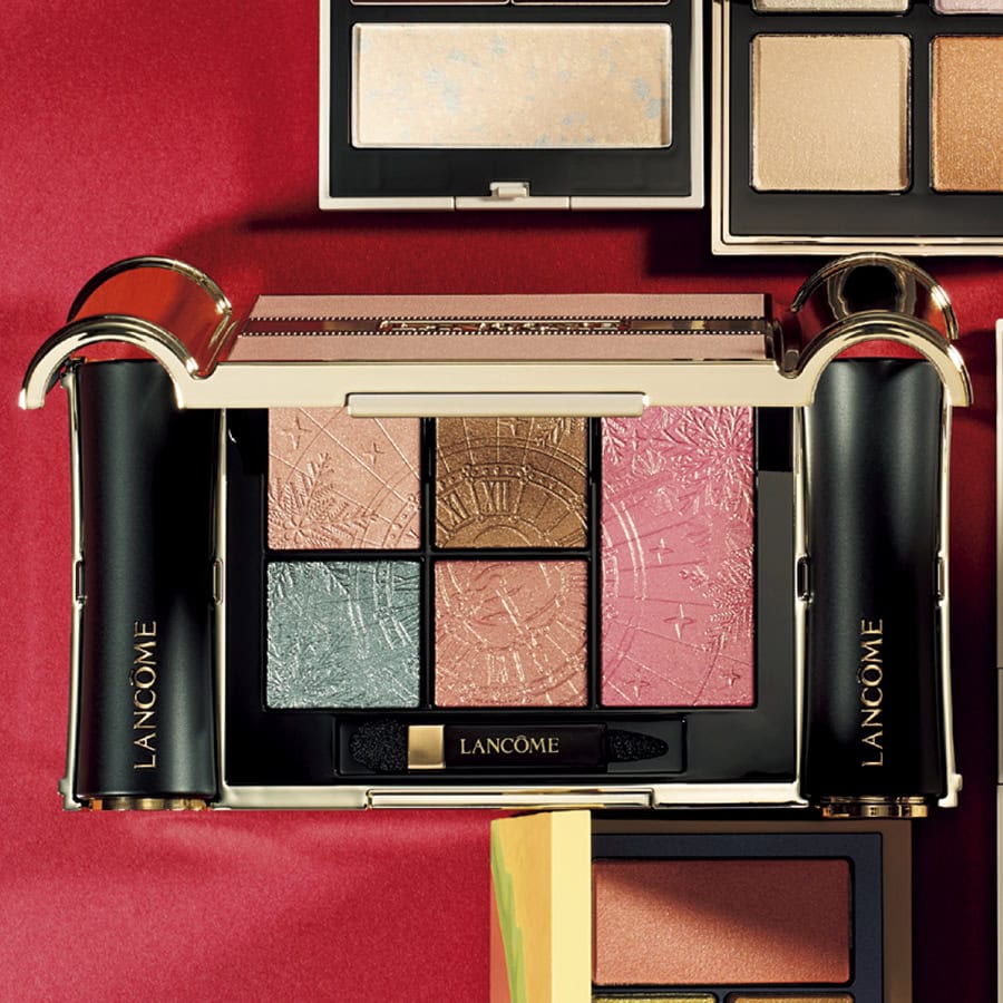 ランコム 2025年ホリデー限定品