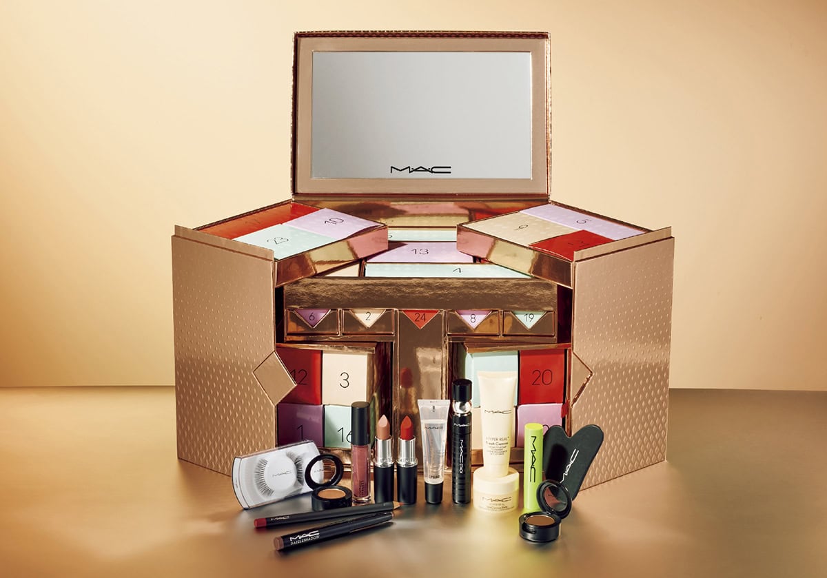 M∙A∙C 2025年 ホリデー限定品