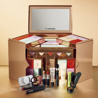 2025年クリスマスコフレ【M∙A∙C】豪華すぎアドベントカレンダーの虜！リップ、マスカラなど全24アイテム