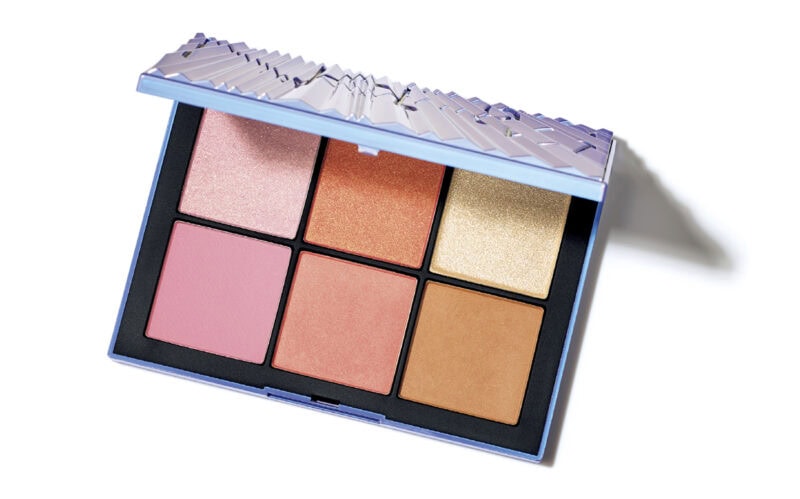 NARS 2025年 ホリデー限定品