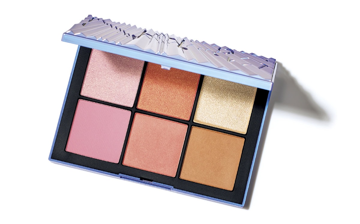 NARS 2025年 ホリデー限定品