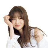 モデル
上西星来さん