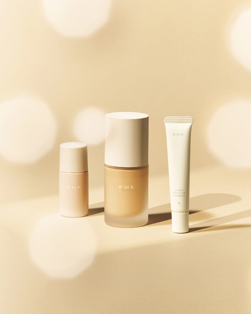 2025年 RMK ホリデー限定品