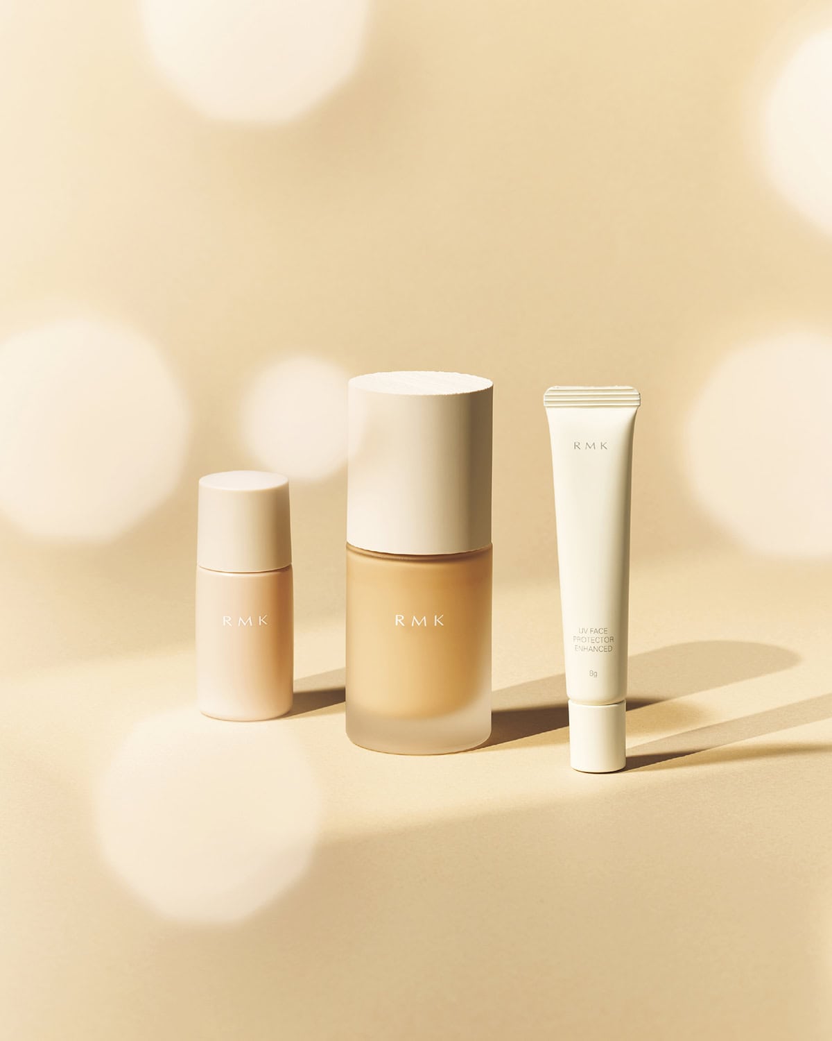 2025年 RMK ホリデー限定品