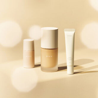 2025年クリスマスコフレ【RMK】人気のファンデ、UV、下地のセットで完璧ベースメイク♡