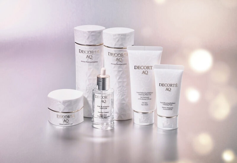 コスメデコルテ 2025年ホリデー限定品