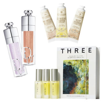 【2025年版】お洒落な人が選ぶ！ホリデーの「センスいいプチギフト」６選