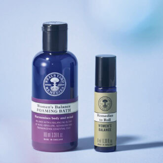 ニールズヤード レメディーズ 2025年ホリデー限定品