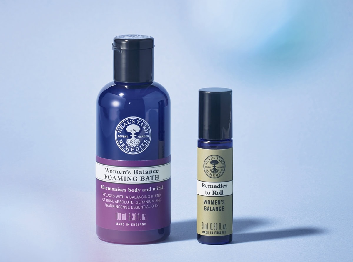 ニールズヤード レメディーズ 2025年ホリデー限定品