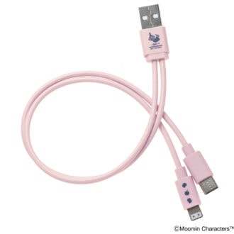 充電用USBケーブル