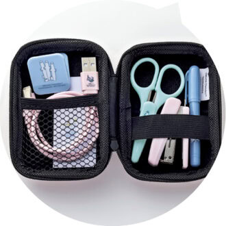 ケース（内側）