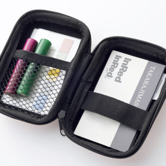 ケースの使い方アレンジ