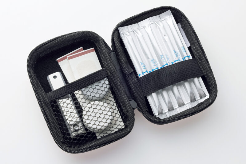 ケースの使い方アレンジ