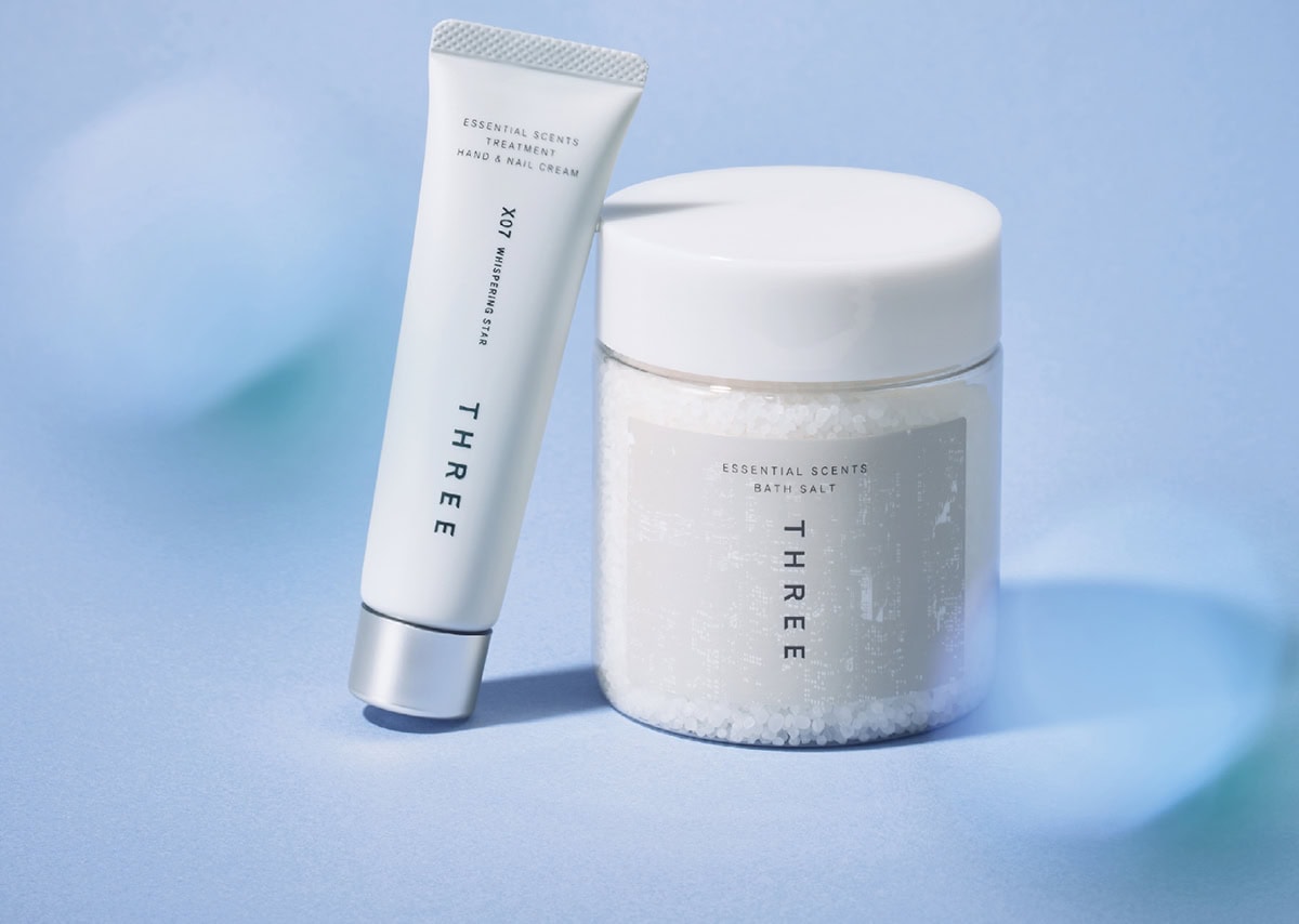 スリー 2025年ホリデー限定品