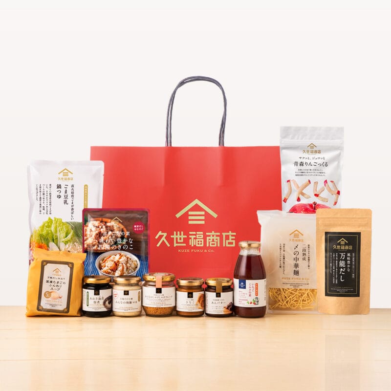 【オンラインショップ限定】＜松＞　￥6,400