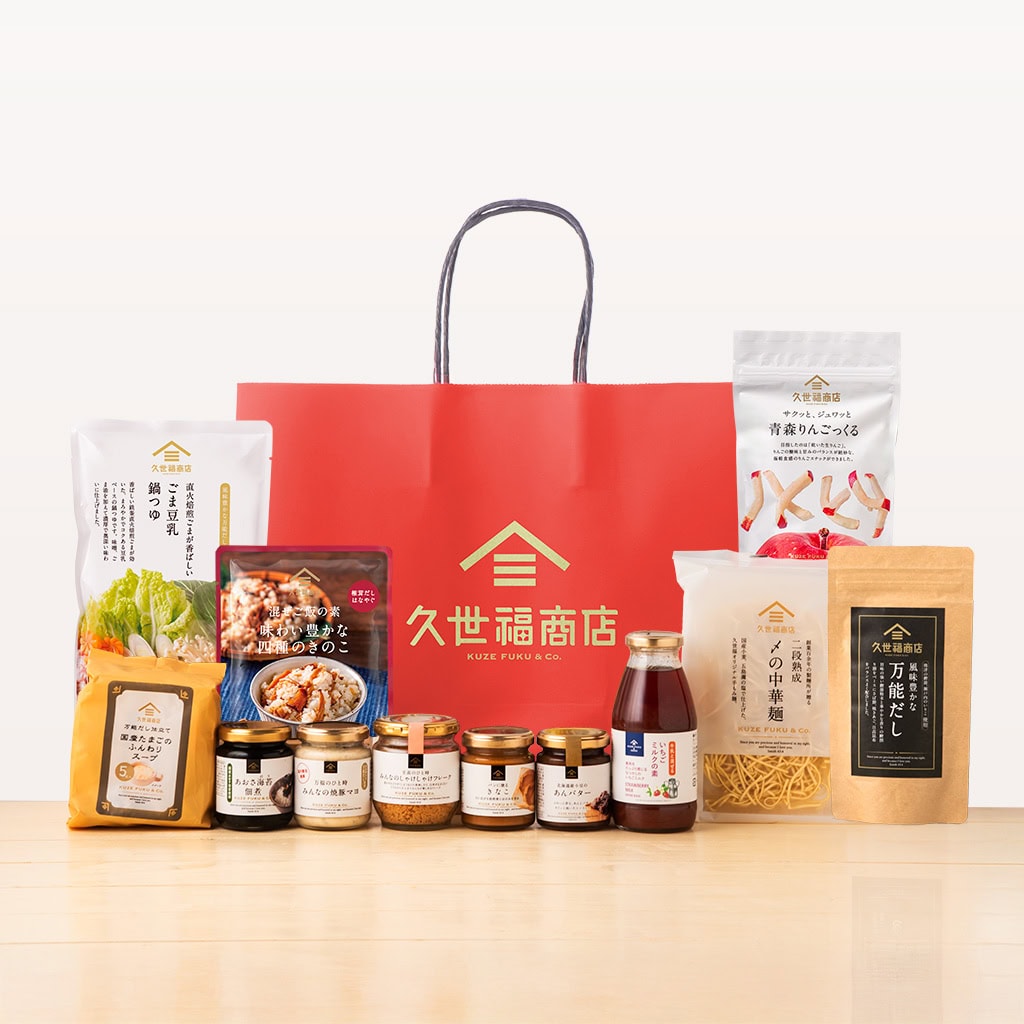 【オンラインショップ限定】＜松＞　￥6,400