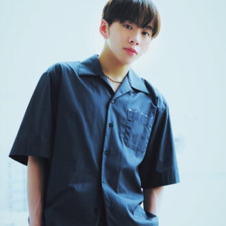 【IMP.基俊介が語る】影山拓也との爆笑エピソード＆「次の時代を担う」注目の後輩を指名！