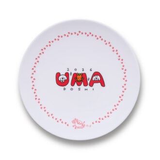 『ニューイヤープレート2個セット』