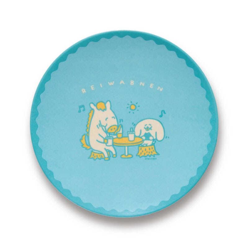 『ニューイヤープレート2個セット』