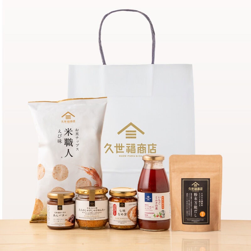 【オンラインショップ限定】＜梅＞　￥3,580