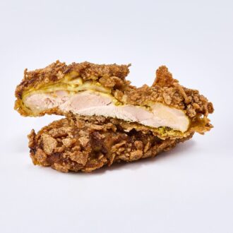 ネオフライドチキン