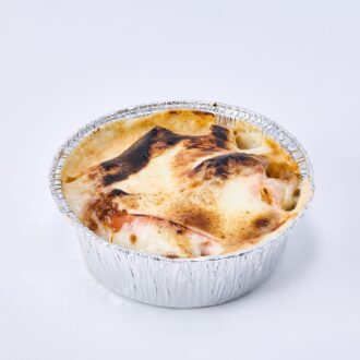 ネオナイスグラタン