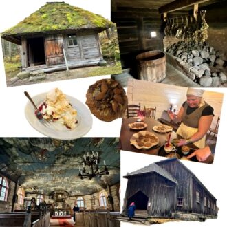 【ラトビア旅行で行くべきスポット】リガ郊外の「民族野外博物館」で伝統的な暮らしに触れる一日体験レポート！