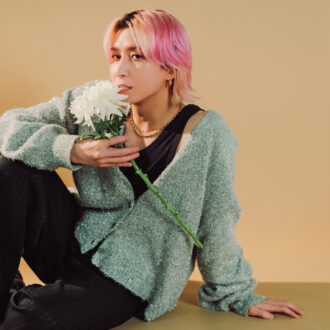 佐久間大介（Snow Man）、内田組で掴んだ「映画芝居の真実」。『ナイトフラワー』で「嘘がつけない」俳優の葛藤