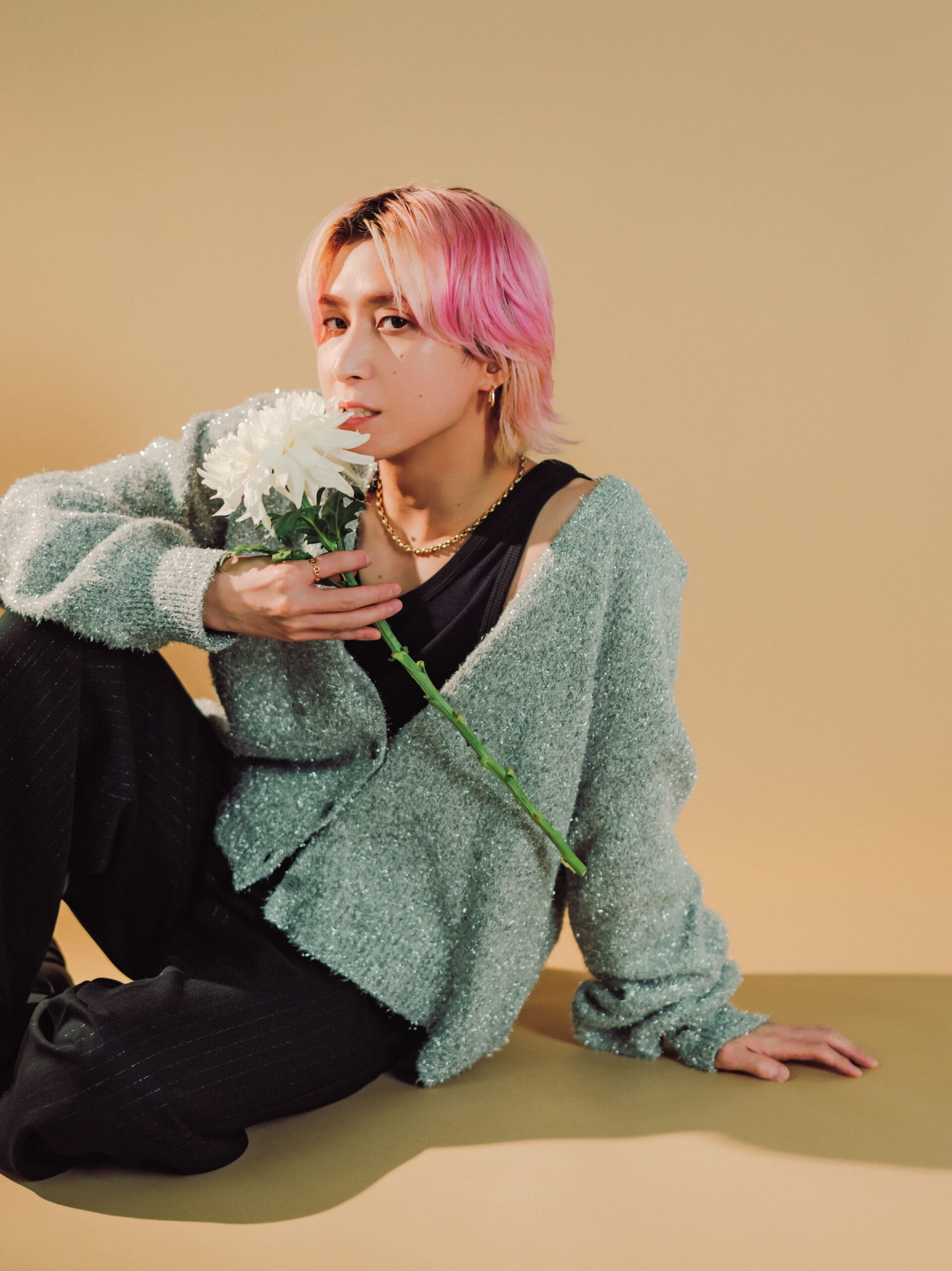 佐久間大介（Snow Man）、内田組で掴んだ「映画芝居の真実」。『ナイト