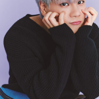 【JO1・豆原一成】INI池﨑理人、俳優・兵頭功海との交流秘話！與那城＆河野との「ヒル事件」キャンプエピソードも