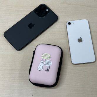 InRed1月・2月合併号　ムーミン　付録