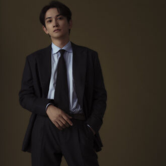 【町田啓太】念願叶った、池井戸作品への挑戦。連続ドラマW　池井戸潤スペシャル「かばん屋の相続」主演！インタビュー前編