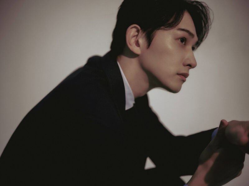 町田啓太　連続ドラマW　池井戸潤スペシャル「かばん屋の相続」