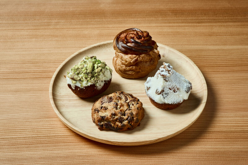 アマムダコタン カフェアンドベイク