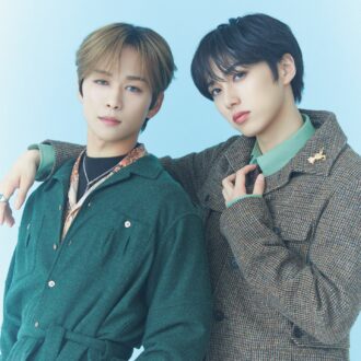 【INI】後藤威尊が尾崎匠海に可愛いすぎる嫉妬!?「もっと僕と一緒にいてほしい。雄大や京介、西くんとばっかり一緒にいるから…」