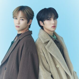 【INI 尾崎匠海×後藤威尊】二人が入れ替わるなら？「京介を呼んで一緒に歌いたい」絆が深すぎる仲良しインタビュー